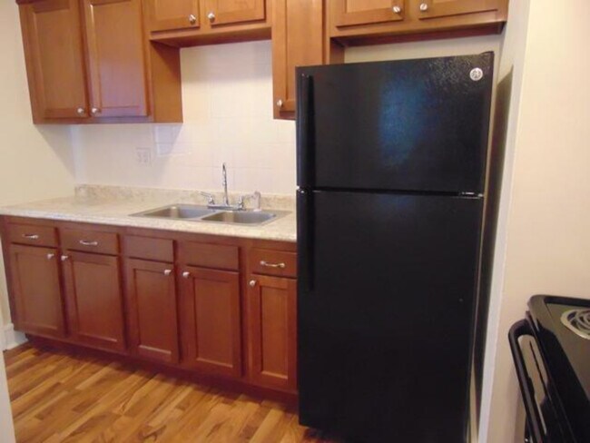 Foto del edificio - 253 Wilcox St