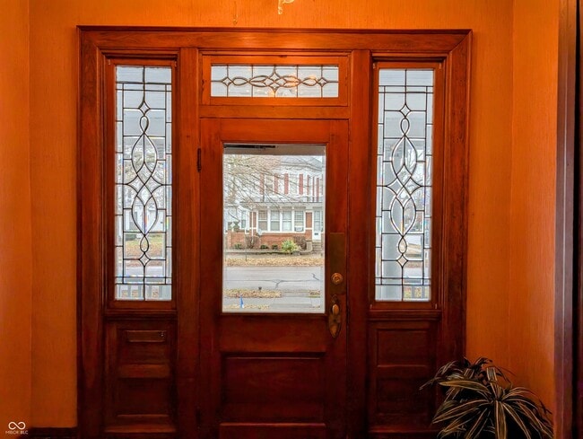 Building Photo - 1104 Franklin St