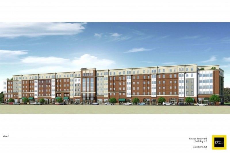 Building Photo - 220 Rowan Boulevard