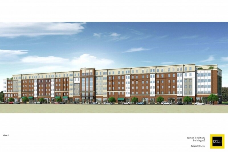 Foto del edificio - 220 Rowan Boulevard