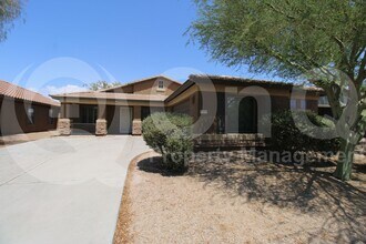 Building Photo - 5406 W Ian Dr