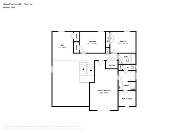 Building Photo - 11144 Palestrina Rd