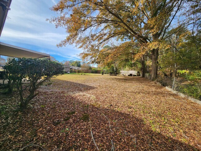 Building Photo - 3 Bedroom 2 Bath Carport on a Corner Lot