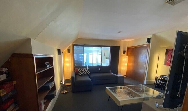 Foto del edificio - 543 Broadway