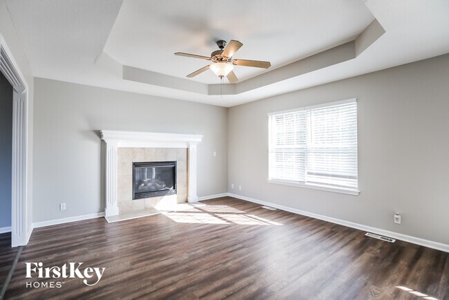 Foto del edificio - 7206 Rymeg St