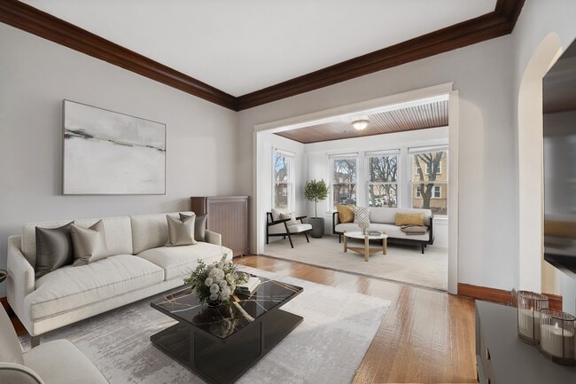 Foto del edificio - 5359 W Berenice Ave