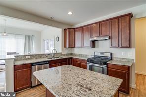 Foto del edificio - 134 Heartleaf Ln