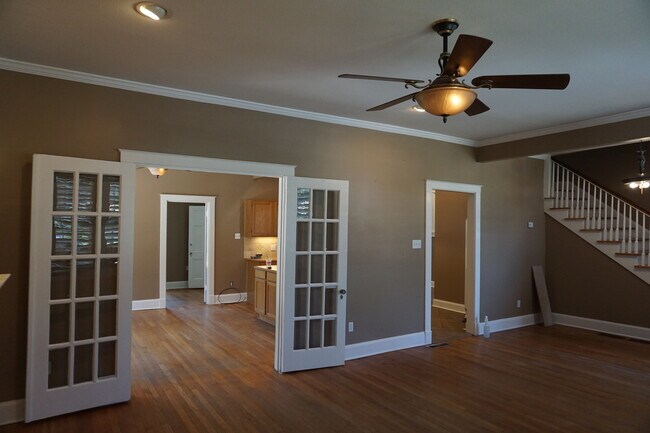 Foto del edificio - 2101 17th St