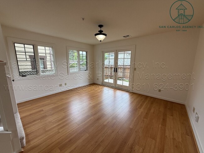 Building Photo - Perfectly Located Pacific Grove Craftsman ...