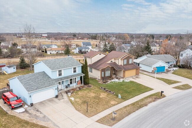 East Kentwood
