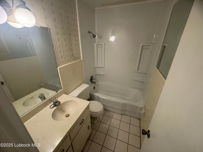 Foto del edificio - 4814 36th St