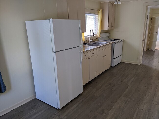 Cocina (1) - 1124 Almaden St