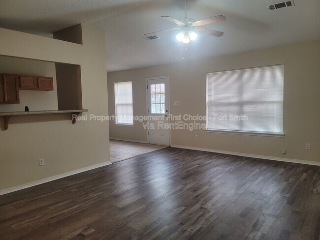 Foto del edificio - 3802 Owen St