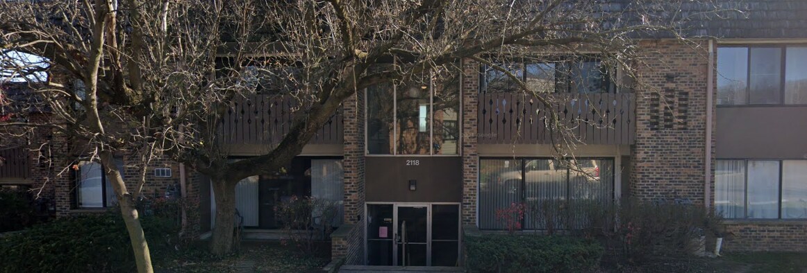 Primary Photo - 2118 Pauline Blvd