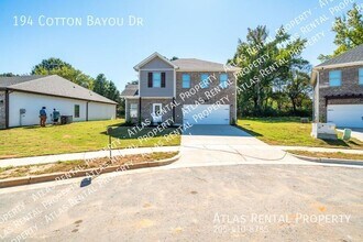 Building Photo - 194 Cotton Bayou Dr