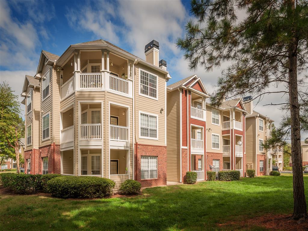 Preston View Apartments Morrisville, NC