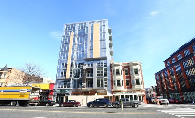 Building Photo - Elysium Fourteen