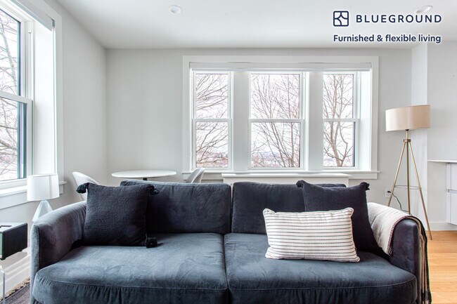 Foto del edificio - 123 Highland Ave