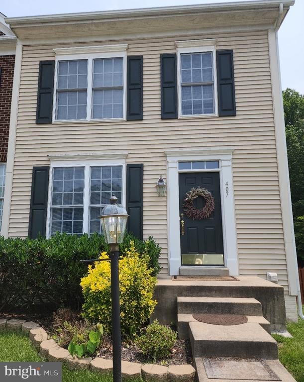 Primary Photo - 407 Galway Ln