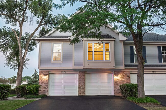 Foto del edificio - 2673 S Embers Ln