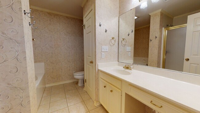 Foto del edificio - South Bossier Rental - 2 beds/2 bath Pets ...