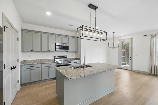 Photo - 8416 Whisper Ln Townhome