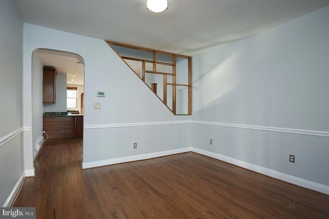 Photo - 964 Florida Ave NW Townhome