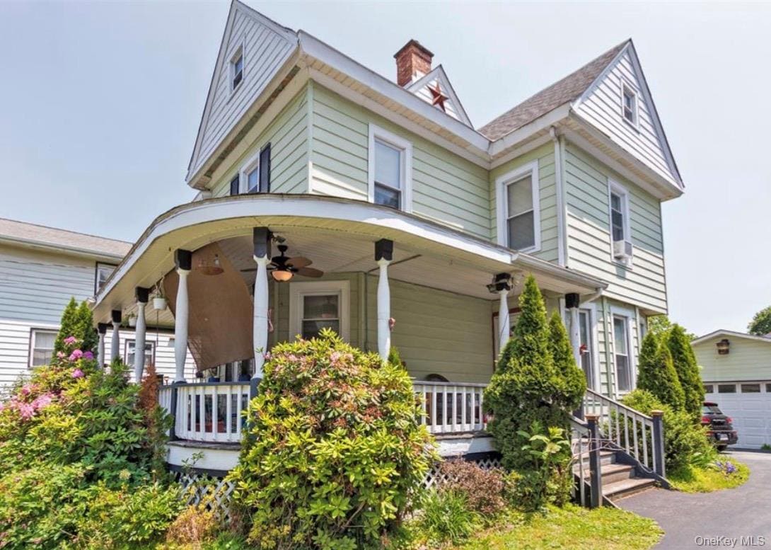 Foto del edificio - 184 Highland Ave