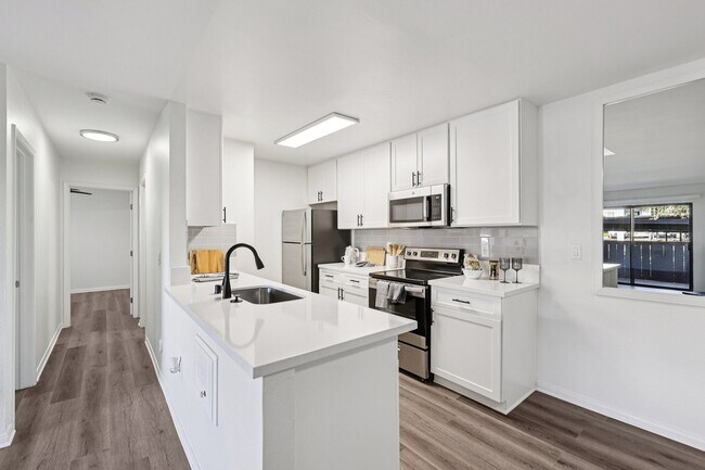 Foto del edificio - Santa Fe Ranch