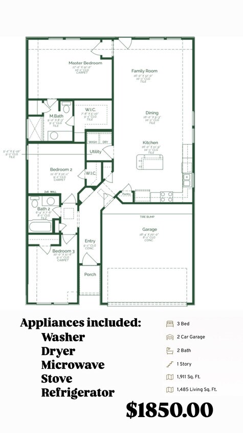 Building Photo - 2313 Rio Plata Ct
