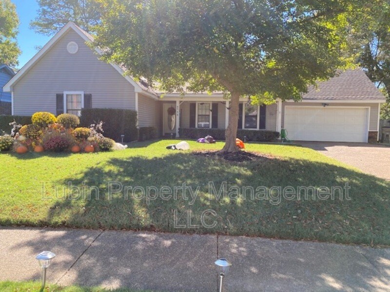 5715 Richburg Ave, Memphis, TN 38135 House Rental in Memphis, TN