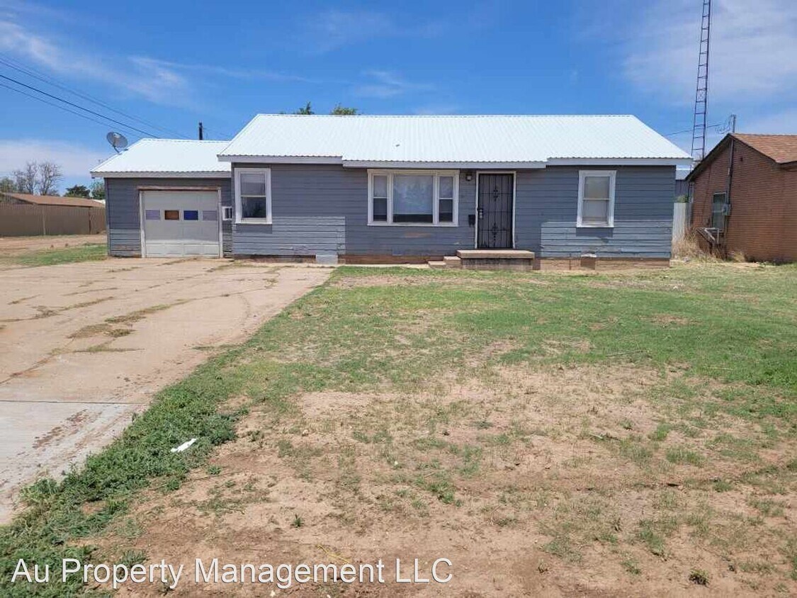 Primary Photo - 2 br, 1 bath House - 604 NW 6TH AVENUE