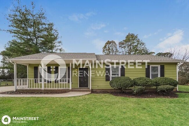 Building Photo - 103 Lee Drive, Huntersville, NC 28078