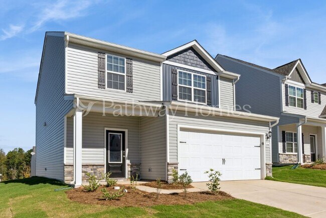 Building Photo - 2041 Transatlantic Ave