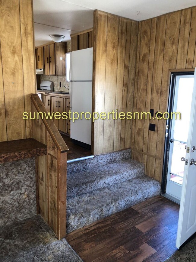 Foto del edificio - 2 Bedroom, 1 Bath Mobile Home with Fenced ...