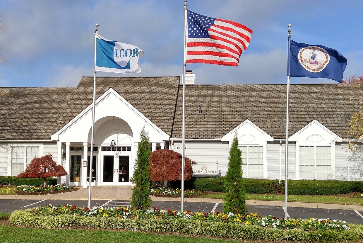 Ravens Crest Apartments Apartments Manassas, VA