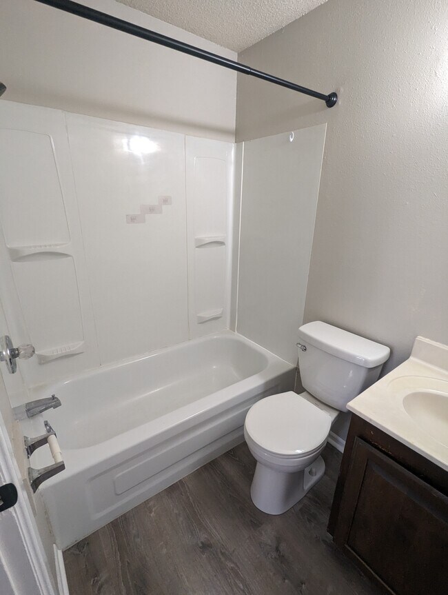 Foto del edificio - 515 E Pierce St., Apt.A