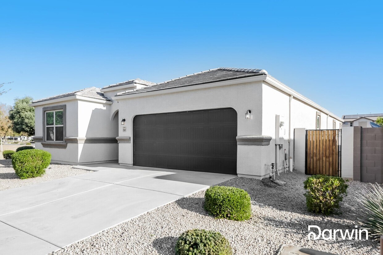 Primary Photo - 17141 N Cielo Ln, Maricopa, AZ 85138