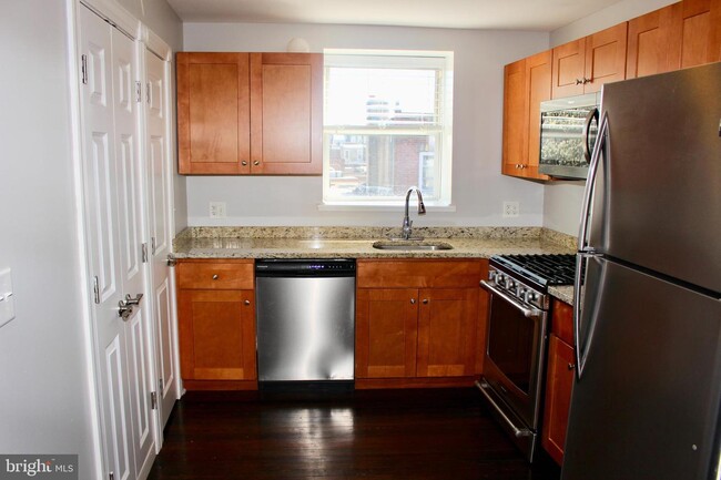 Foto del edificio - 1182 S 11th St