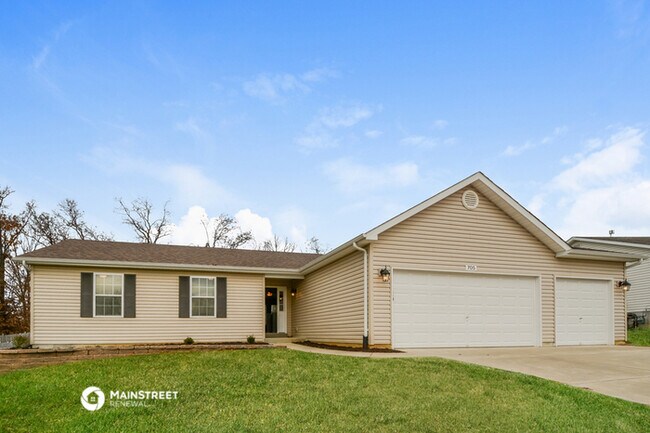 Foto del edificio - 705 Talon Dr