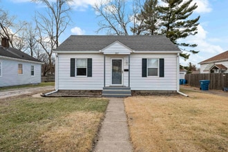 Building Photo - 2517 3rd St