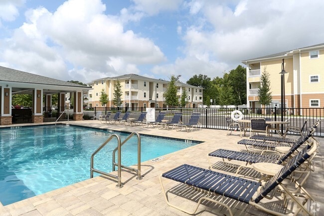 Building Photo - Duval Station Landing