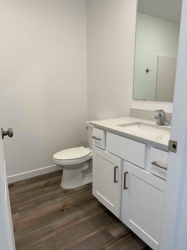 Foto del edificio - 7609 E Toussand Dr