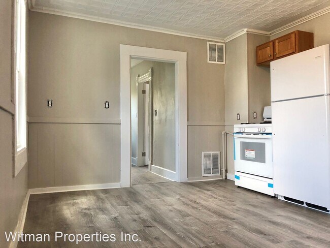 Foto del edificio - 4 br, 1 bath Apartment - 235 Boston Rd