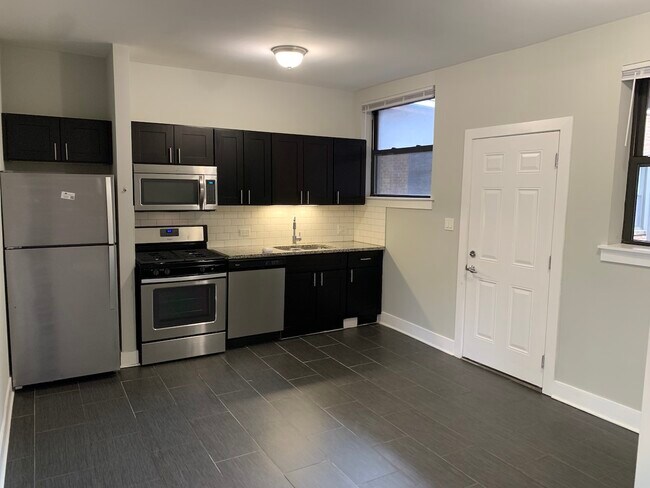 Foto del edificio - 5501 S Everett Ave
