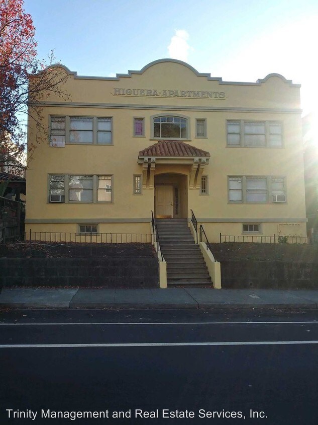 Primary Photo - 735 Georgia St