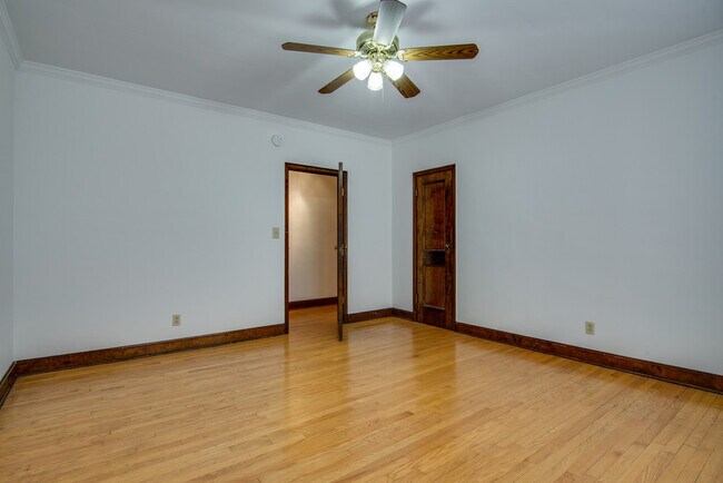 Bedroom - 2003 Convent Pl