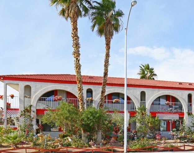 Building Photo - Bruce Village Apartments