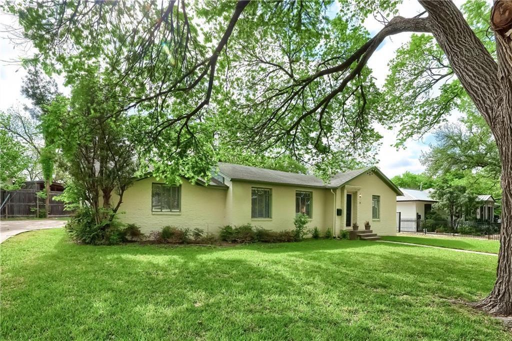 Primary Photo - 4513 Highland Terrace