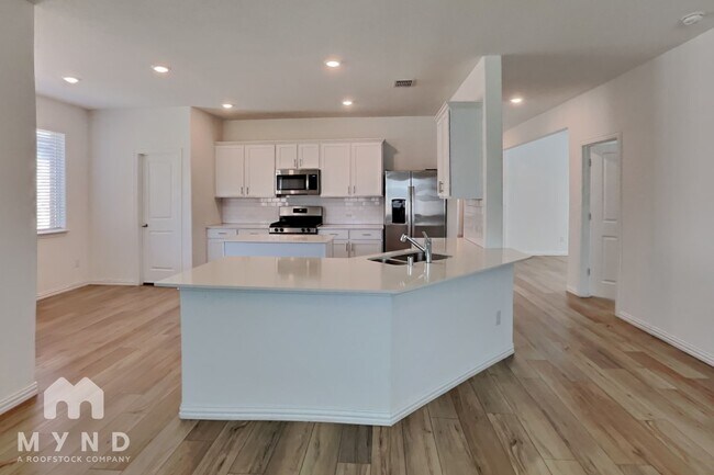 Foto del edificio - 2528 Eden Crk Dr